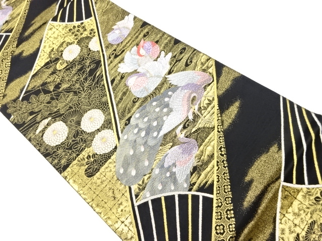 着物・帯] - 袋帯袋带Silkお茶道具・着物のお店宗sou